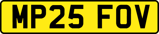 MP25FOV