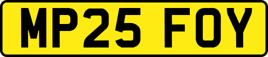 MP25FOY