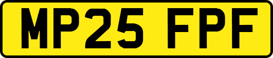 MP25FPF