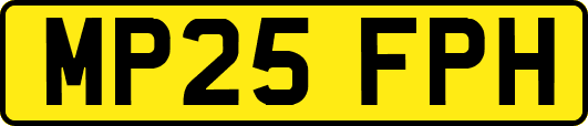 MP25FPH