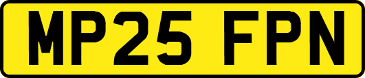 MP25FPN
