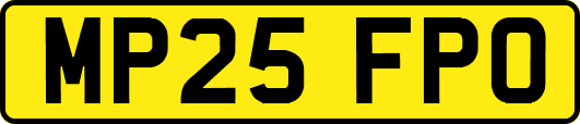 MP25FPO