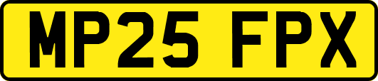 MP25FPX