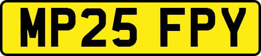 MP25FPY