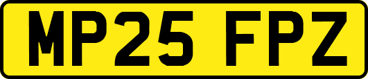 MP25FPZ