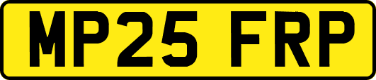 MP25FRP