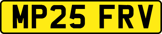 MP25FRV