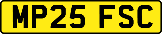 MP25FSC