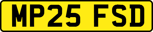 MP25FSD