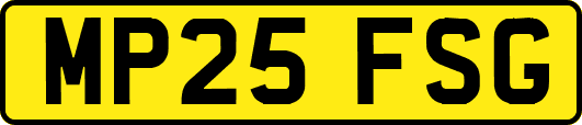 MP25FSG