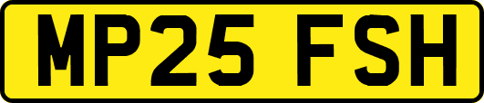 MP25FSH