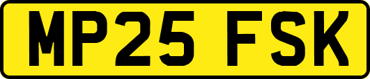 MP25FSK