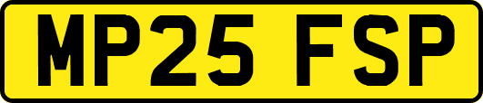 MP25FSP