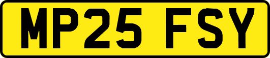 MP25FSY