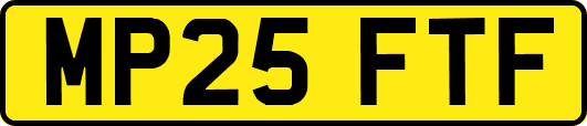 MP25FTF