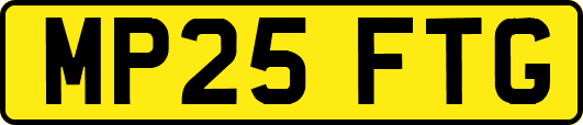 MP25FTG