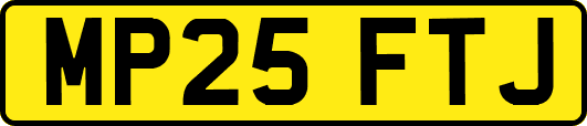 MP25FTJ