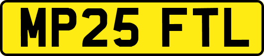 MP25FTL