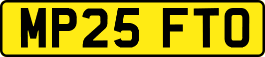 MP25FTO