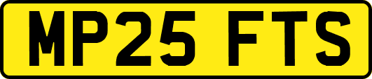 MP25FTS