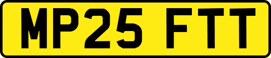 MP25FTT