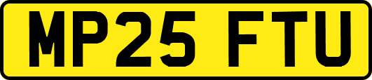 MP25FTU
