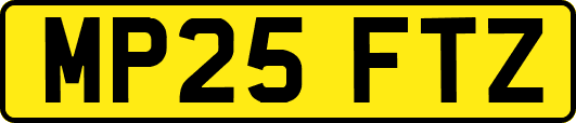 MP25FTZ