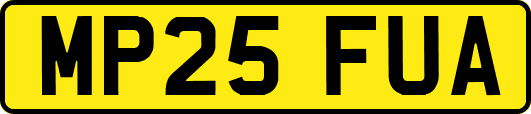 MP25FUA
