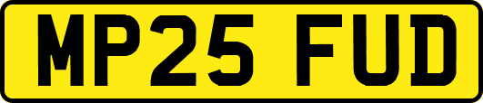 MP25FUD