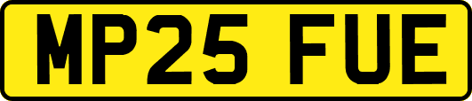 MP25FUE