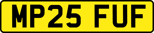 MP25FUF