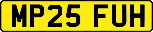 MP25FUH