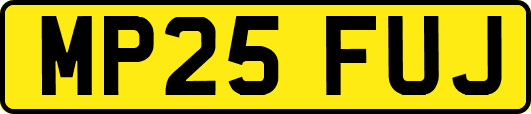 MP25FUJ
