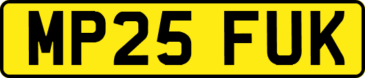 MP25FUK