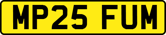 MP25FUM