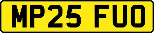 MP25FUO
