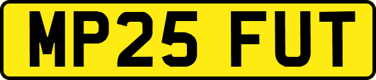 MP25FUT