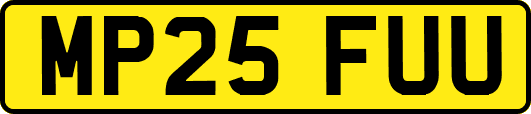MP25FUU