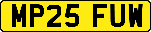 MP25FUW