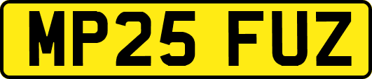 MP25FUZ