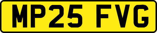 MP25FVG