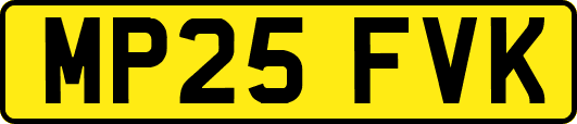 MP25FVK