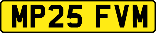 MP25FVM