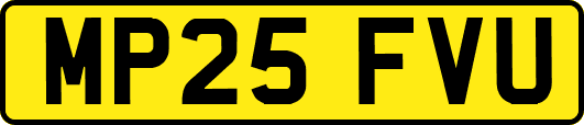 MP25FVU