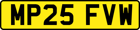 MP25FVW