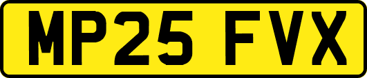 MP25FVX