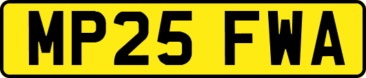 MP25FWA