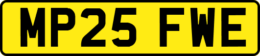MP25FWE