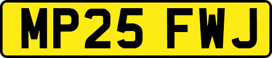 MP25FWJ