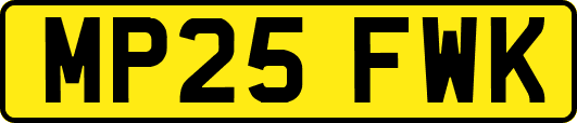 MP25FWK